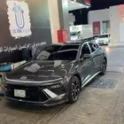 سوناتا 2025لتنازل