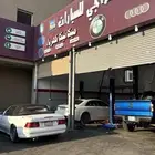 ورشة ومركز كراجي لصيانة السيارات الالمانية ابحر
