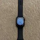 apple watch SE 2