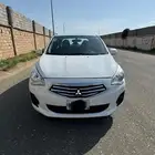 ميستوبيشي اتراج 2020 الممشى تقريبا 100 الف