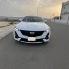 كاديلاك CT5 2022
