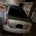 نيسان التيما 2005