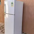 ثلاجة سامسونج