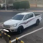 هايلكس GLX فل كامل ديلوكس معا مثبت سرعه ظهران الجنوب