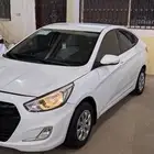 هيونداي اكسنت 2018