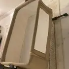 سرير نوم أطفال مواليد