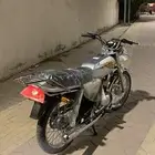 دباب سزوكي AX100