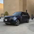 رنج روفر SV اوتوبيغرافي موديل 2020