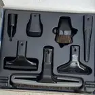 مكنسه رينبو