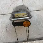 مرتبة ختم اصفر