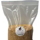 اكل طيور الحب ( البادجي )
