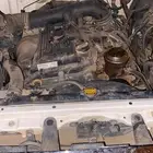 سيارة هيلوكس مشاوير توصيل