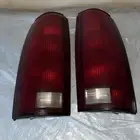 اصطبات جمس خلفي 1992-1999