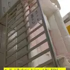 سرير اطفال استخدام قليل