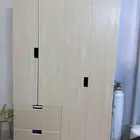 دولاب من ايكيا بحالة الجديد