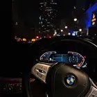 تاجير بي ام دبليو مع السائق 2022