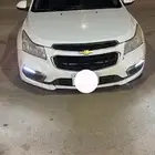 كروز شفروليه 2017