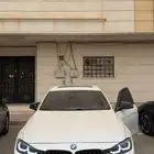 BMW 335i 2015