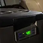 ثلاجه راكو اليك