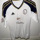 تيشيرت اسماعيل مطر الوحدة الاماراتي