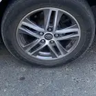 جنوط كامري 2011 للبيع