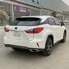 لكزس RX2019 سعودي