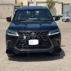 لكزس فل كامل قمة فالنضافة اخو الجديد