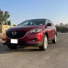 جيب مازدا CX9 فل كامل 2015