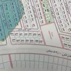 ارضين للبيع مخطط جوهره العروس الوحدات