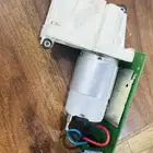 دينموا جلنط وشريحه جلنط بنوراما