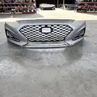 صدام سوناتا 2019-2018