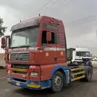 مان موديل 2005 نظيف