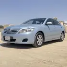 كامري 11