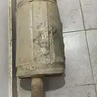 للبيع دبه جمس ملكي 93 و 94 مستعمل مشابه للصوت الموتر