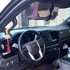 جي ام سي سييرا قير علاق سعودي