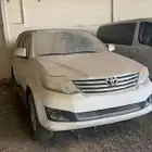 فورشنر2013