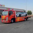 سطحه القريات هدروليك