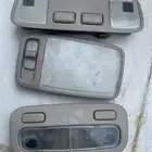 قطع كامري