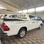 هايلوكس تماتيك بدون دبل 2025