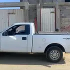 فورد اف 150 موديل 2011