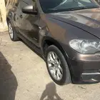 BMW x5 2011