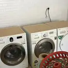 اغراض مغسله ملابس