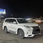 جيب لكزس 2020 وكاله