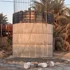 خزنات ديري افغاني
