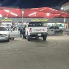 توصيل طالع من المدينة الان ل جدة السيارة هايلوكس