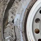 كفرات بولين 900 16 موديل 24  كفرات بس