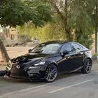 لكزس is350 2014