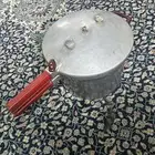 قدر ضغط تيربو الماني