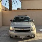 تاهو شفورليه 2012 ممشى 150 الف (قابل للزيادة) نضيف وكالة