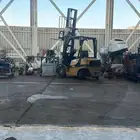 ورشة قوارب متنقله مهندس قوارب بحريه